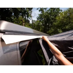 REIMO Tour Breeze Air*Reimo Tent Technology