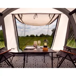 REIMO Tour Breeze Air*Reimo Tent Technology