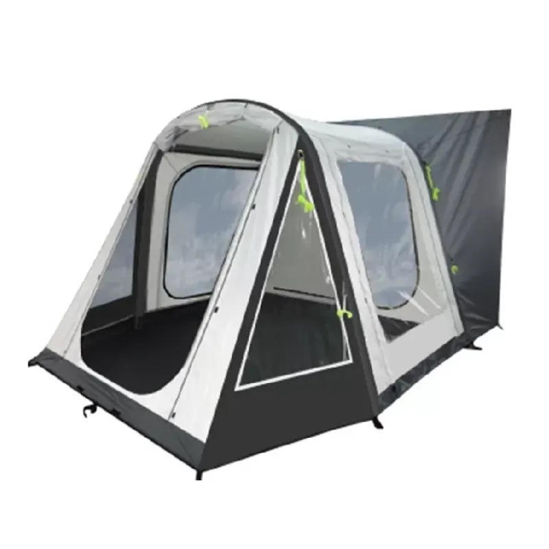 REIMO Tour Breeze Air*Reimo Tent Technology
