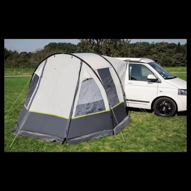REIMO Tour Compact 2*Reimo Tent Technology Best
