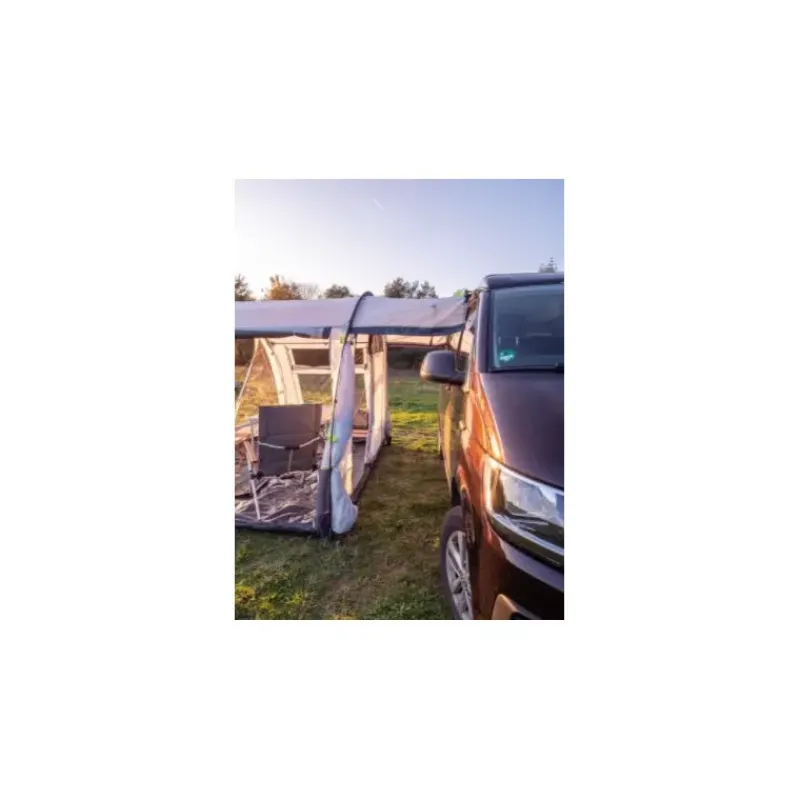 Discount REIMO Tour Easy 4 Auvent & Sas·Auvent & Extension Latérale Fourgon Aménagé
