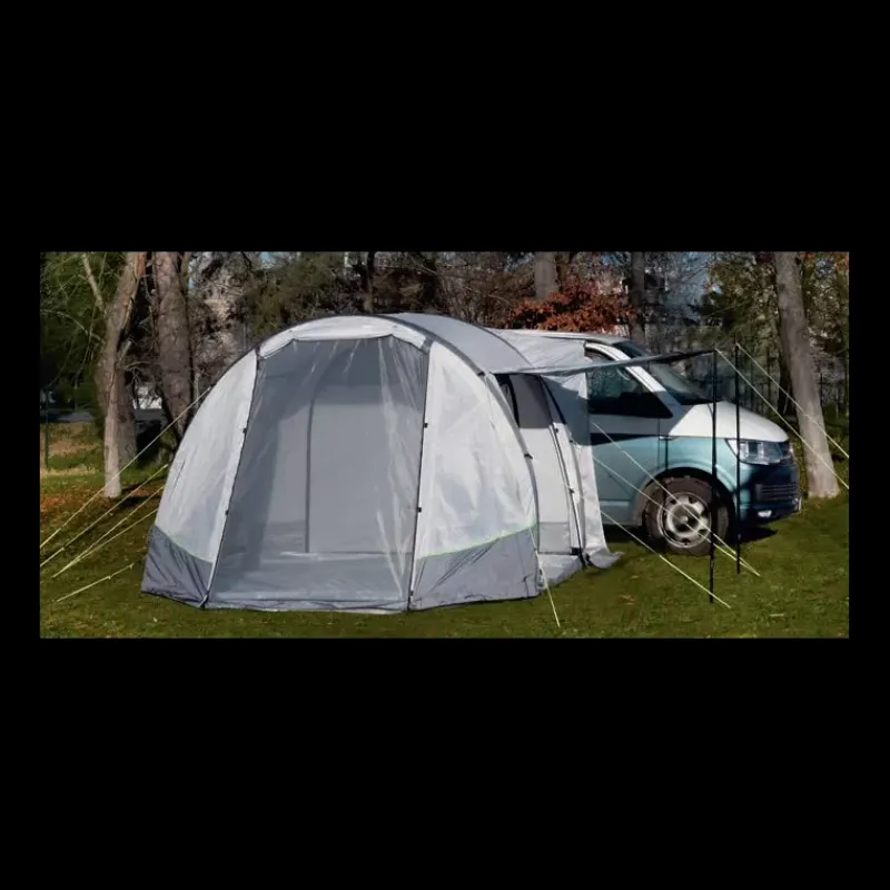 Discount REIMO Tour Easy Air Auvent & Sas·Auvent & Extension Latérale Fourgon Aménagé