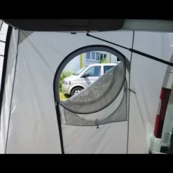 REIMO Trapez TOYOTA Hiace*Reimo Tent Technology Online