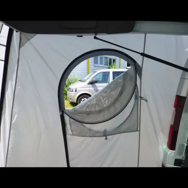 REIMO Trapez TOYOTA Hiace*Reimo Tent Technology Online