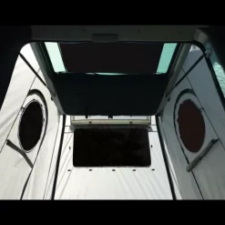 REIMO Trapez TOYOTA Hiace*Reimo Tent Technology Online