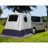 REIMO Trapez Trafic / Expert*Reimo Tent Technology Best