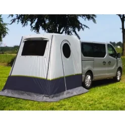 REIMO Trapez Trafic / Expert*Reimo Tent Technology Best