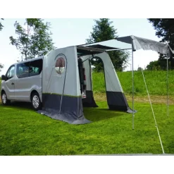 REIMO Trapez Trafic / Expert*Reimo Tent Technology Best
