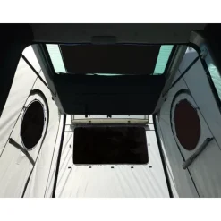 REIMO Trapez Trafic / Expert*Reimo Tent Technology Best