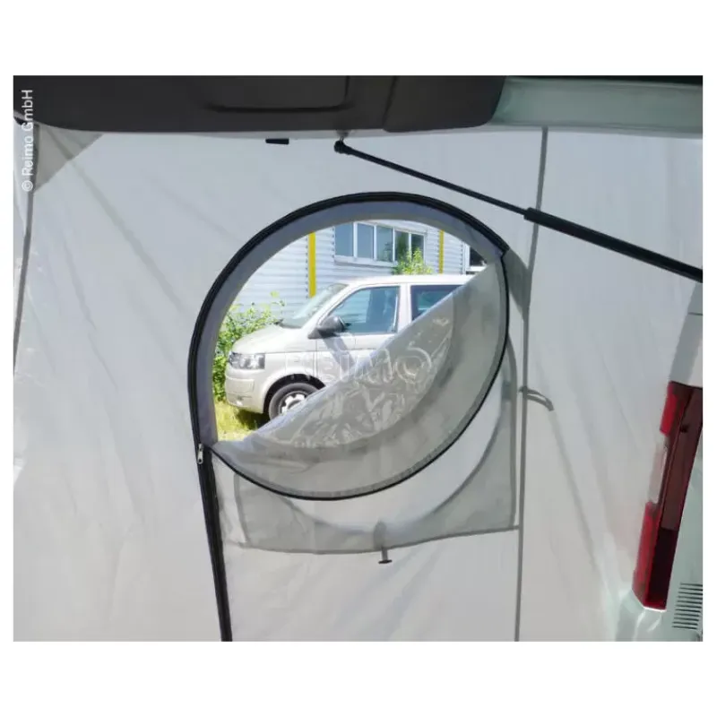REIMO Trapez Trafic / Expert*Reimo Tent Technology Best