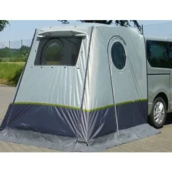 REIMO Trapez Trafic / Expert*Reimo Tent Technology Best
