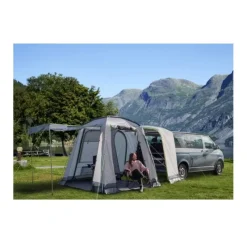 REIMO Uni Van 2*Reimo Tent Technology Discount