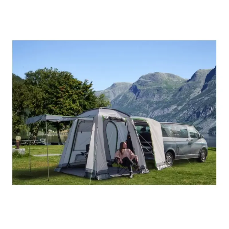 REIMO Uni Van 2*Reimo Tent Technology Discount