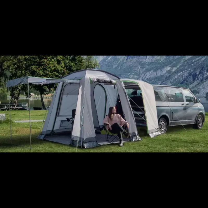 REIMO Uni Van 2*Reimo Tent Technology Discount