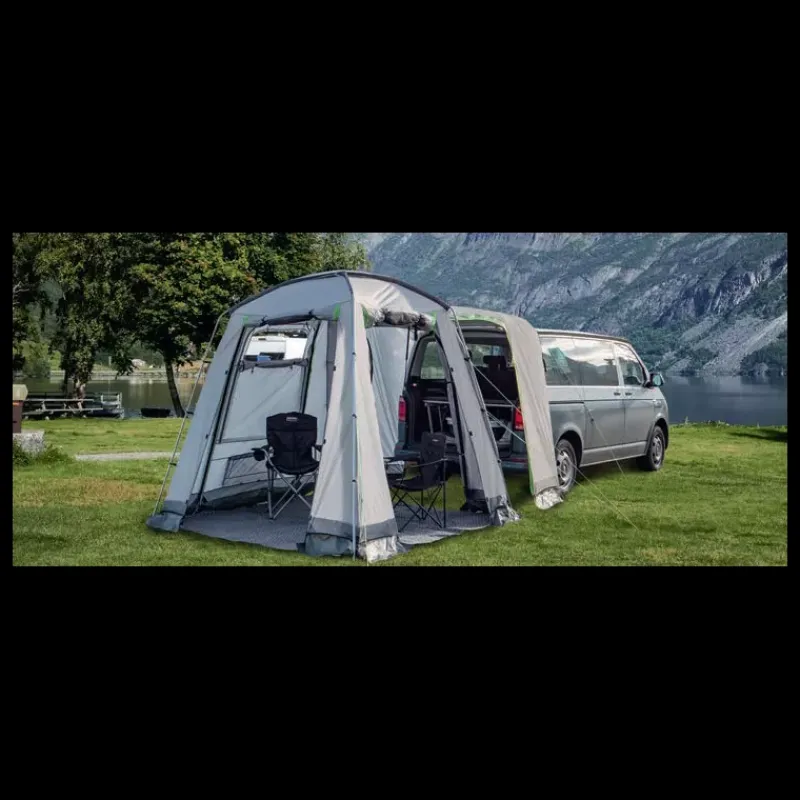 REIMO Uni Van 2*Reimo Tent Technology Discount