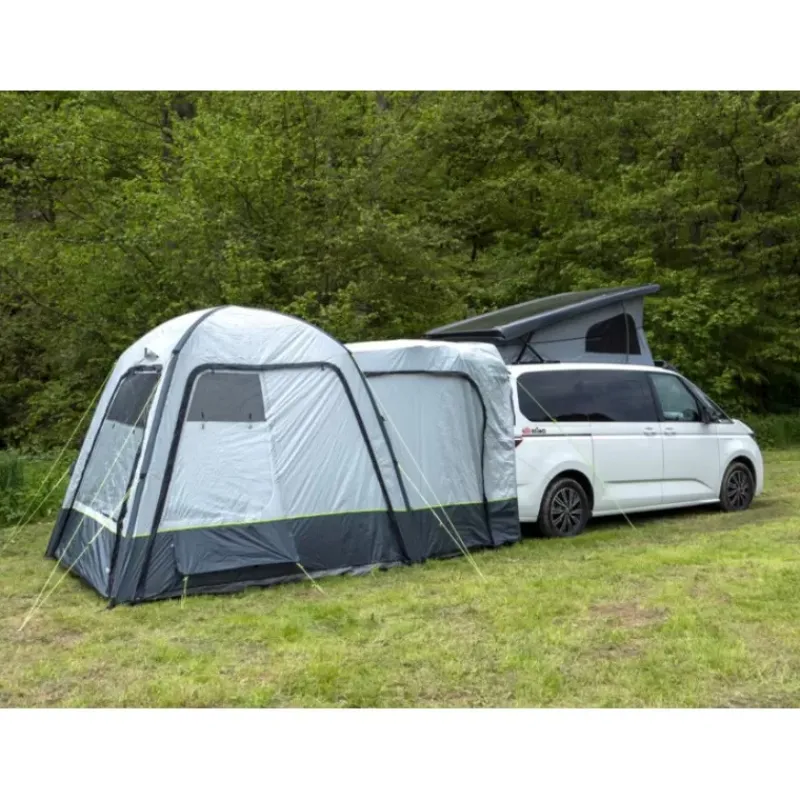 Hot REIMO Uni Van Air Auvent & Sas·Sas Arrière Fourgon Aménagé