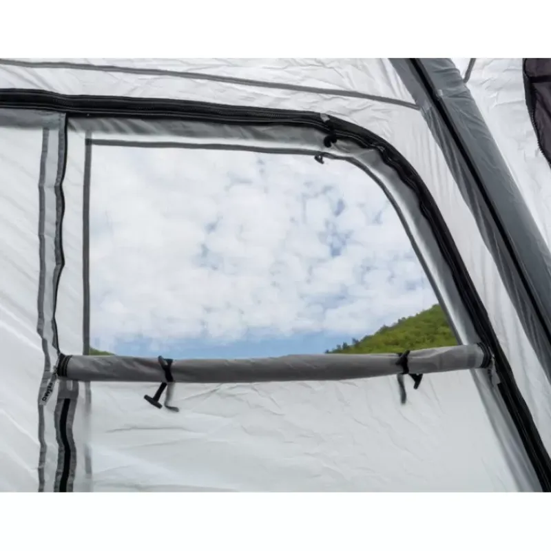 Hot REIMO Uni Van Air Auvent & Sas·Sas Arrière Fourgon Aménagé