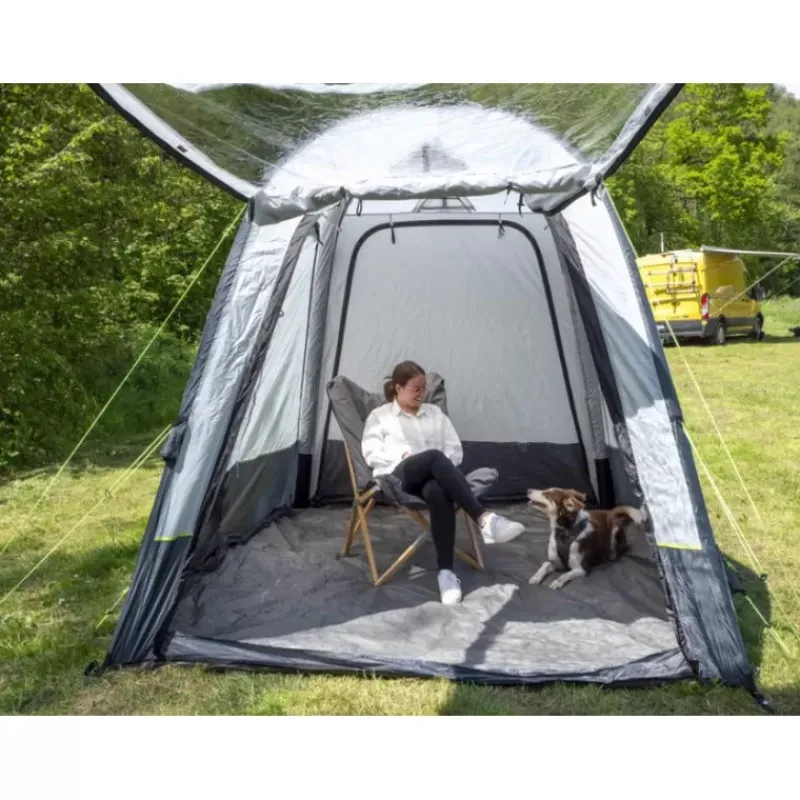 Hot REIMO Uni Van Air Auvent & Sas·Sas Arrière Fourgon Aménagé
