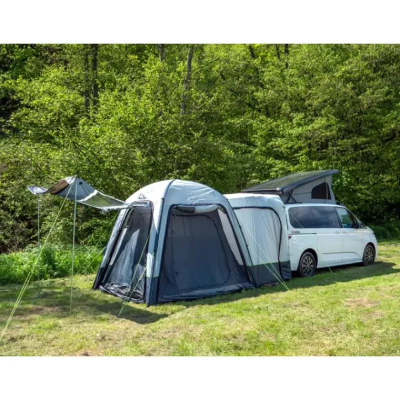 Hot REIMO Uni Van Air Auvent & Sas·Sas Arrière Fourgon Aménagé