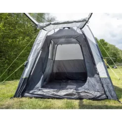 Hot REIMO Uni Van Air Auvent & Sas·Sas Arrière Fourgon Aménagé