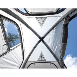 Hot REIMO Uni Van Air Auvent & Sas·Sas Arrière Fourgon Aménagé