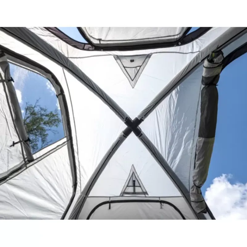 Hot REIMO Uni Van Air Auvent & Sas·Sas Arrière Fourgon Aménagé
