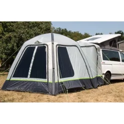 Hot REIMO Uni Van Air Auvent & Sas·Sas Arrière Fourgon Aménagé