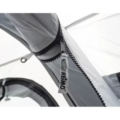Hot REIMO Uni Van Air Auvent & Sas·Sas Arrière Fourgon Aménagé