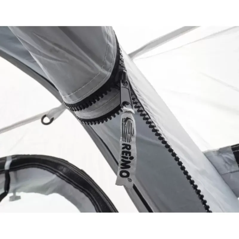 Hot REIMO Uni Van Air Auvent & Sas·Sas Arrière Fourgon Aménagé