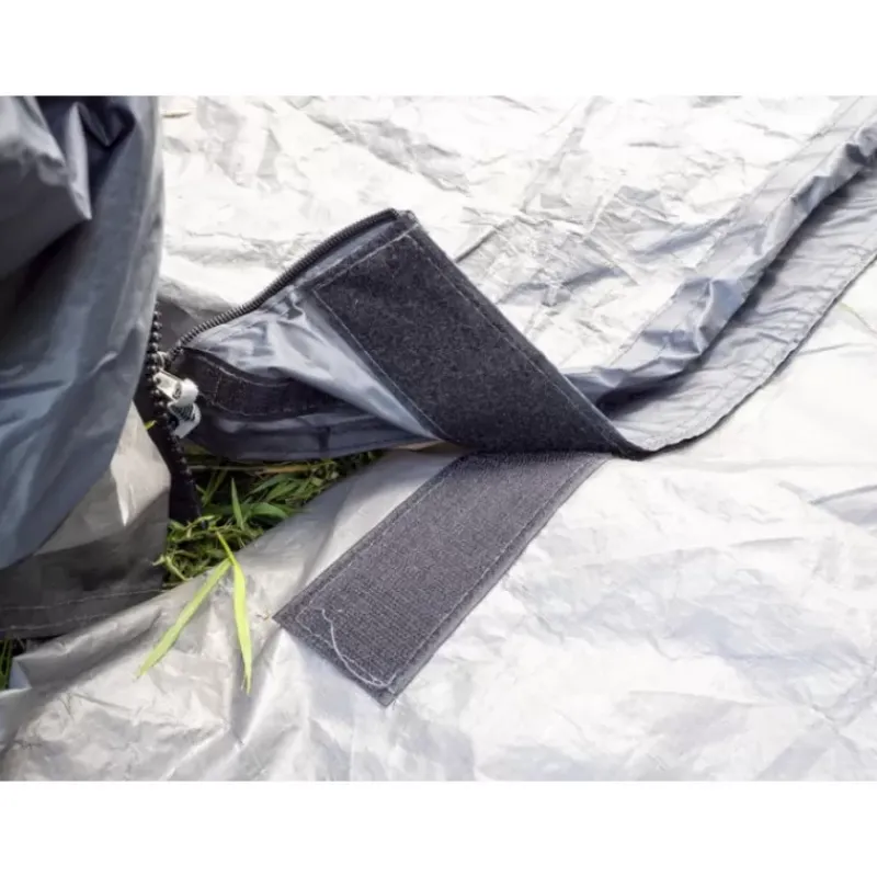 Hot REIMO Uni Van Air Auvent & Sas·Sas Arrière Fourgon Aménagé