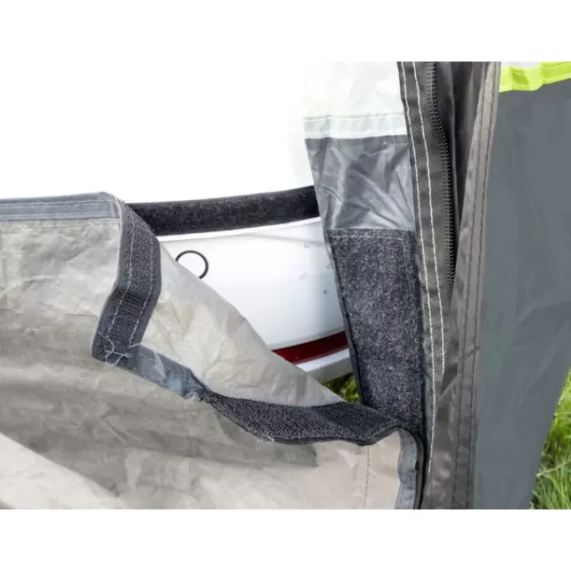 Hot REIMO Uni Van Air Auvent & Sas·Sas Arrière Fourgon Aménagé