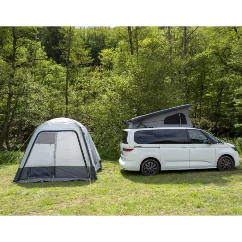 Hot REIMO Uni Van Air Auvent & Sas·Sas Arrière Fourgon Aménagé