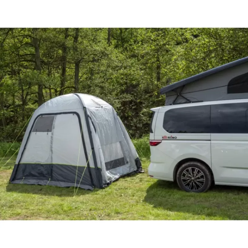 Hot REIMO Uni Van Air Auvent & Sas·Sas Arrière Fourgon Aménagé