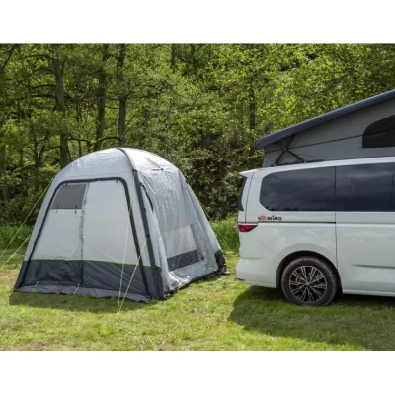 Hot REIMO Uni Van Air Auvent & Sas·Sas Arrière Fourgon Aménagé