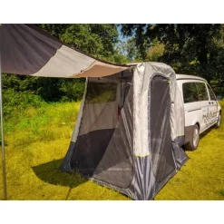 REIMO Update Vito Premium*Reimo Tent Technology Sale