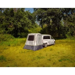 REIMO Update Vito Premium*Reimo Tent Technology Sale