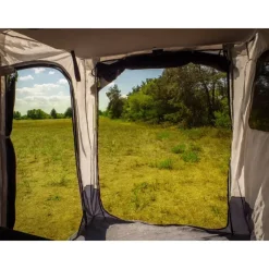 REIMO Update Vito Premium*Reimo Tent Technology Sale