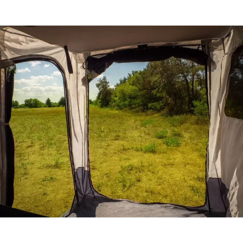 REIMO Update Vito Premium*Reimo Tent Technology Sale