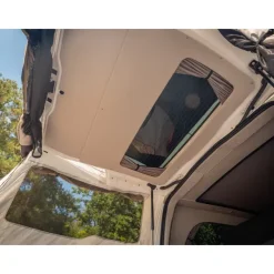 REIMO Update Vito Premium*Reimo Tent Technology Sale