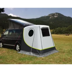 REIMO Upgrade 2 Renault Trafic / Primastar / Vivaro / Nv300|Vw T5 / T6