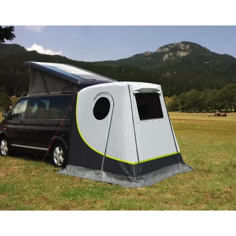 REIMO Upgrade 2 Renault Trafic / Primastar / Vivaro / Nv300|Vw T5 / T6