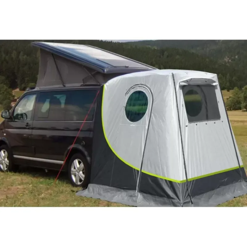 REIMO Upgrade 2 Renault Trafic / Primastar / Vivaro / Nv300|Vw T5 / T6