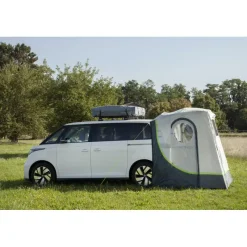 New REIMO Upgrade Premium VW T5/T6 & ID Buzz Vw T5 / T6|Auvent & Sas·Sas Arrière Fourgon Aménagé
