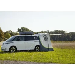 New REIMO Upgrade Premium VW T5/T6 & ID Buzz Vw T5 / T6|Auvent & Sas·Sas Arrière Fourgon Aménagé