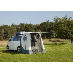 New REIMO Upgrade Premium VW T5/T6 & ID Buzz Vw T5 / T6|Auvent & Sas·Sas Arrière Fourgon Aménagé