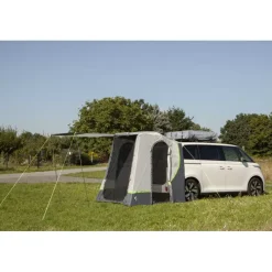 New REIMO Upgrade Premium VW T5/T6 & ID Buzz Vw T5 / T6|Auvent & Sas·Sas Arrière Fourgon Aménagé
