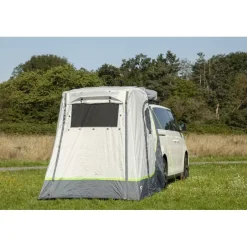 New REIMO Upgrade Premium VW T5/T6 & ID Buzz Vw T5 / T6|Auvent & Sas·Sas Arrière Fourgon Aménagé