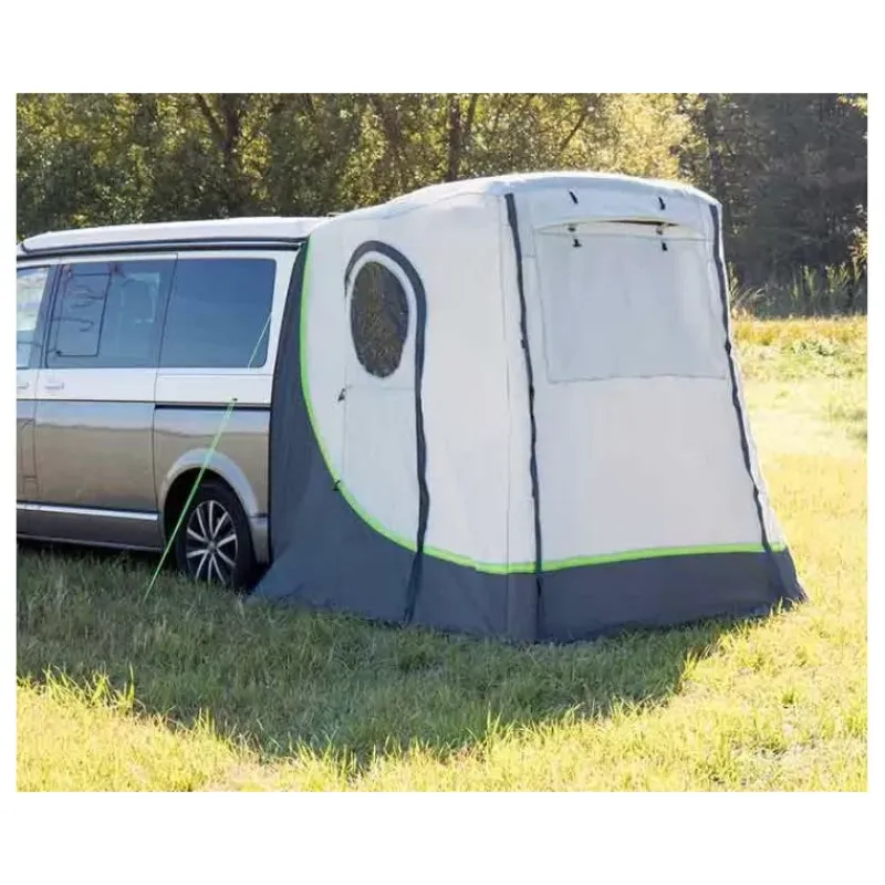 New REIMO Upgrade Premium VW T5/T6 & ID Buzz Vw T5 / T6|Auvent & Sas·Sas Arrière Fourgon Aménagé