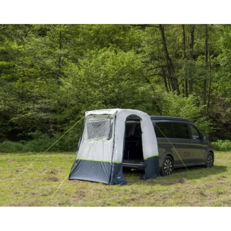 Hot REIMO Upgrade Vito / Class V Mercedes Vito / Viano|Auvent & Sas·Sas Arrière Fourgon Aménagé