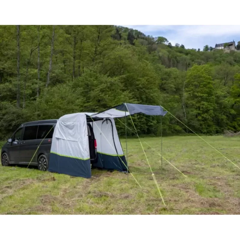 Hot REIMO Upgrade Vito / Class V Mercedes Vito / Viano|Auvent & Sas·Sas Arrière Fourgon Aménagé
